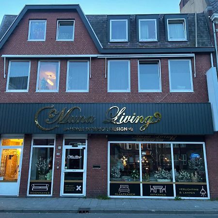 Private Room In The Centre Of Tilburg Ngoại thất bức ảnh