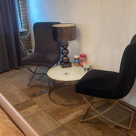 Private Room In The Centre Of Tilburg Ngoại thất bức ảnh