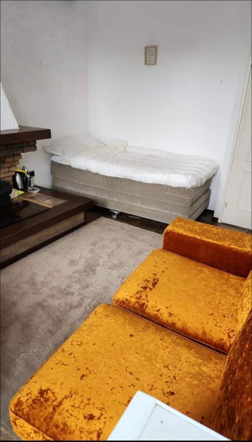 Private Room In The Centre Of Tilburg Ngoại thất bức ảnh