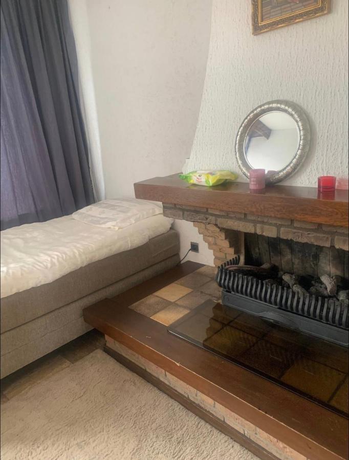 Private Room In The Centre Of Tilburg Ngoại thất bức ảnh