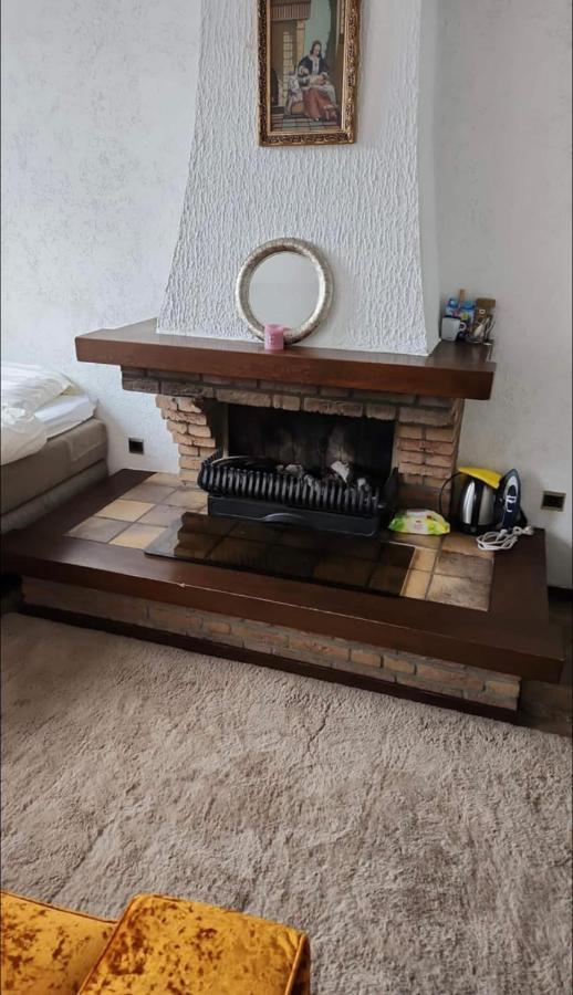Private Room In The Centre Of Tilburg Ngoại thất bức ảnh