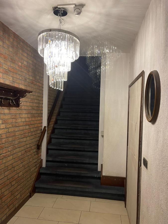 Private Room In The Centre Of Tilburg Ngoại thất bức ảnh
