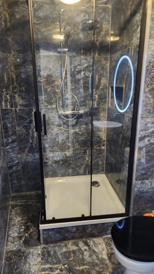 Private Room In The Centre Of Tilburg Ngoại thất bức ảnh