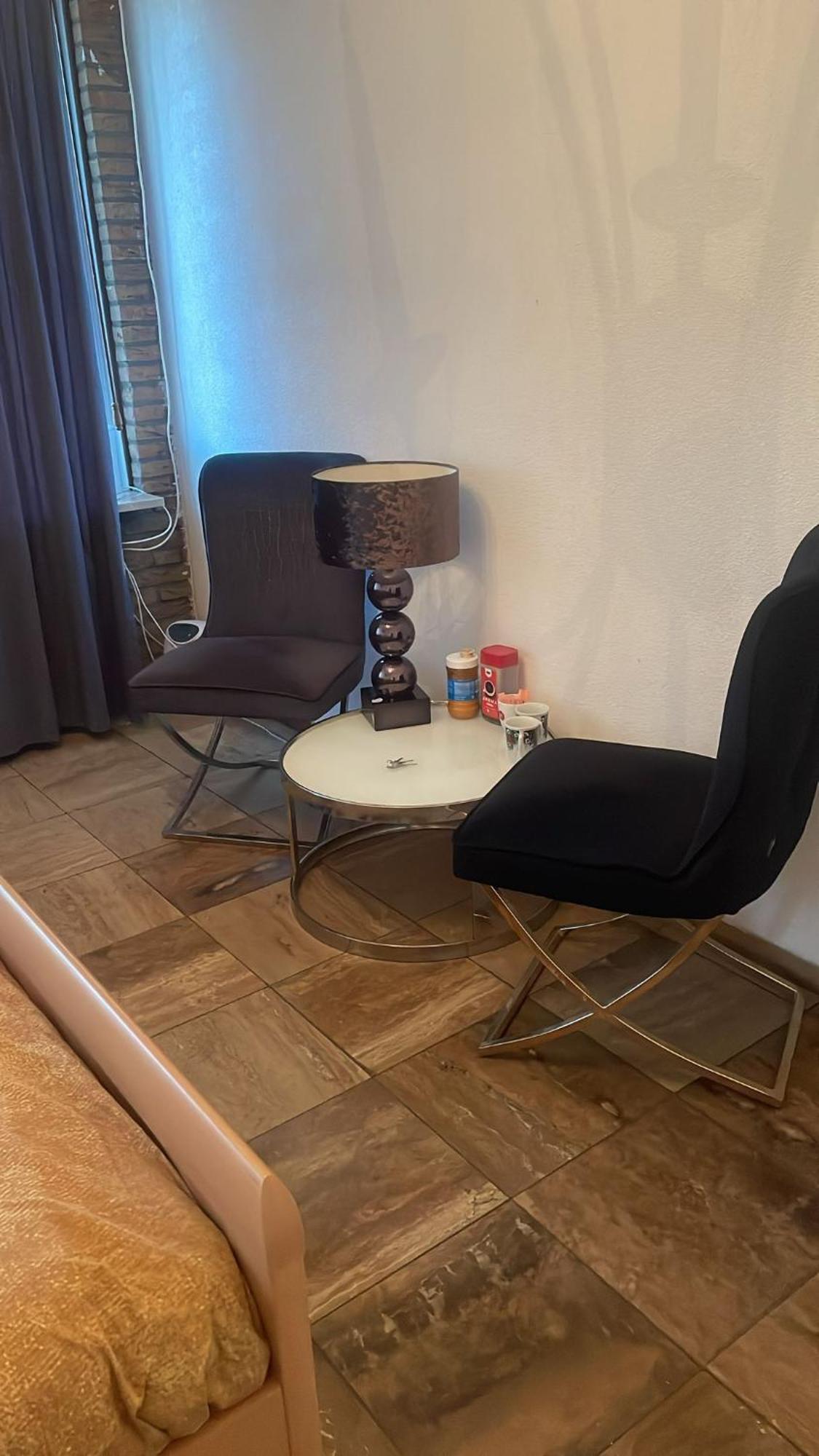 Private Room In The Centre Of Tilburg Ngoại thất bức ảnh
