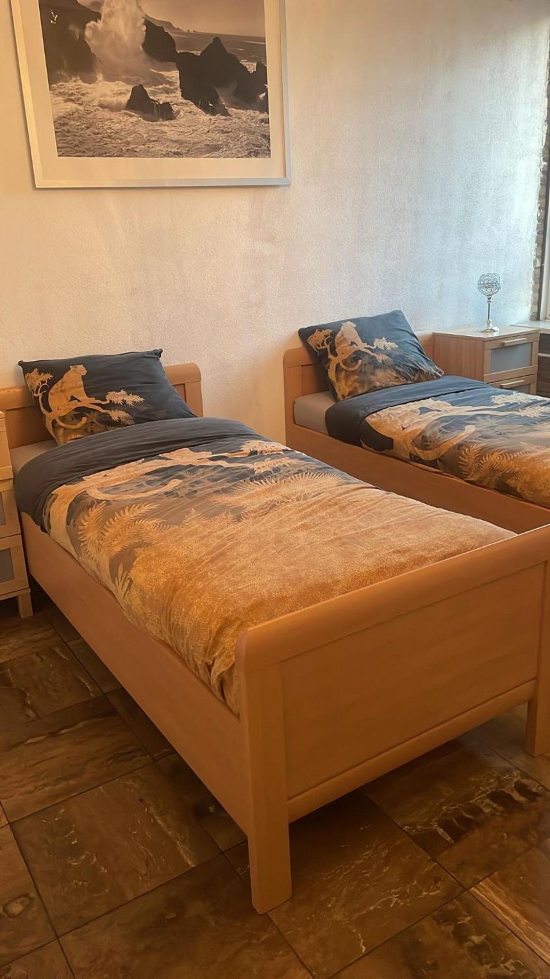 Private Room In The Centre Of Tilburg Ngoại thất bức ảnh